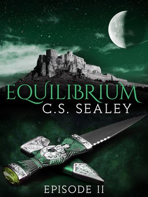 cover image of Equilibrium, Episode 2